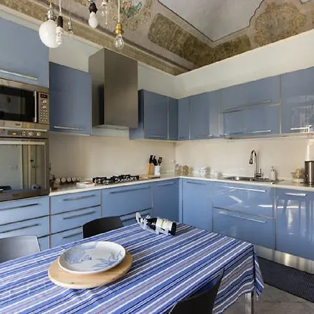 Loft Duca Di Genova