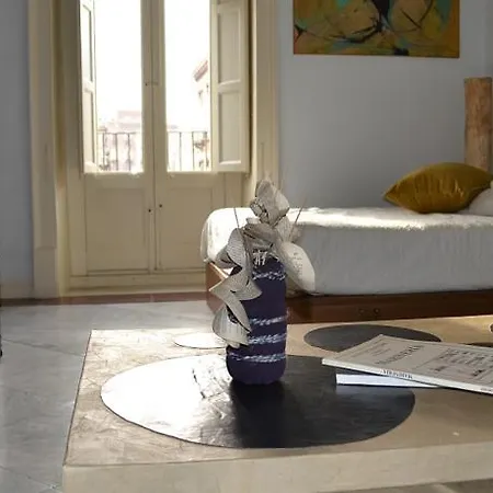 Apartment Loft Duca Di Genova *