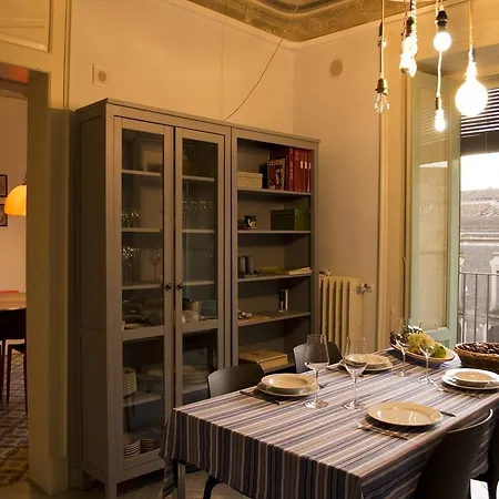 Loft Duca Di Genova * Catania