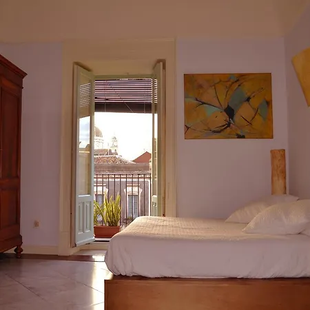 Loft Duca Di Genova Apartment *