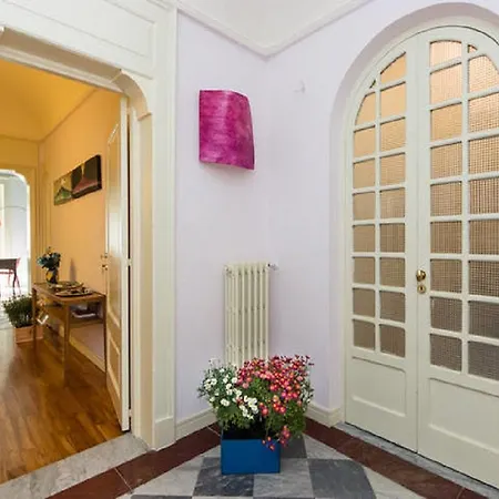 Apartment Loft Duca Di Genova