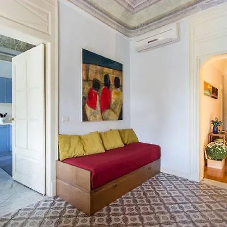 Loft Duca Di Genova * Catania