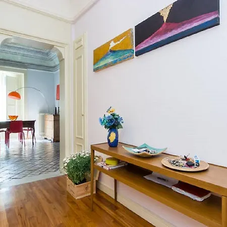 Loft Duca Di Genova * Catania
