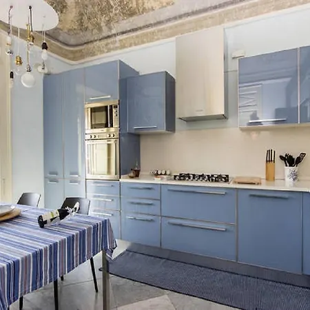 Loft Duca Di Genova Catania