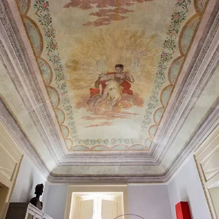 Loft Duca Di Genova *