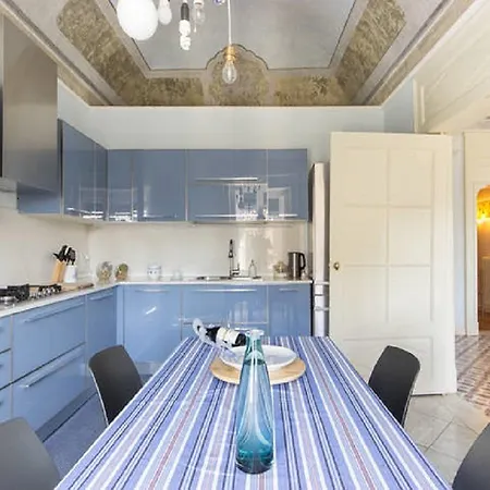 Apartment Loft Duca Di Genova *