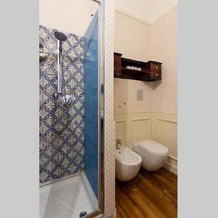 Apartment Loft Duca Di Genova *