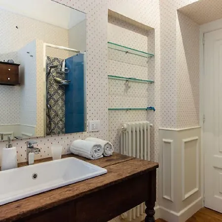 Loft Duca Di Genova Catania