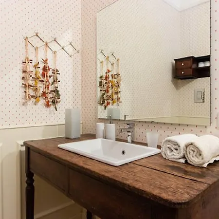 Apartment Loft Duca Di Genova *