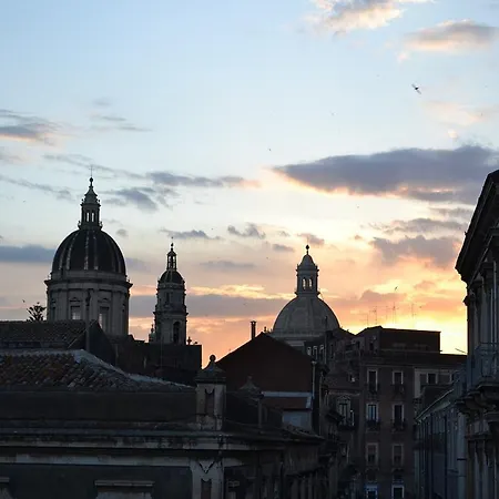 Loft Duca Di Genova Apartman *