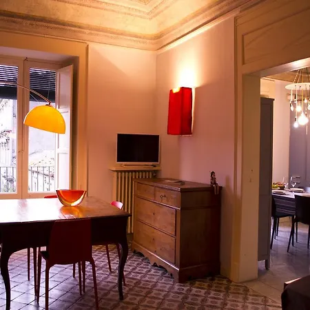 Loft Duca Di Genova Catania